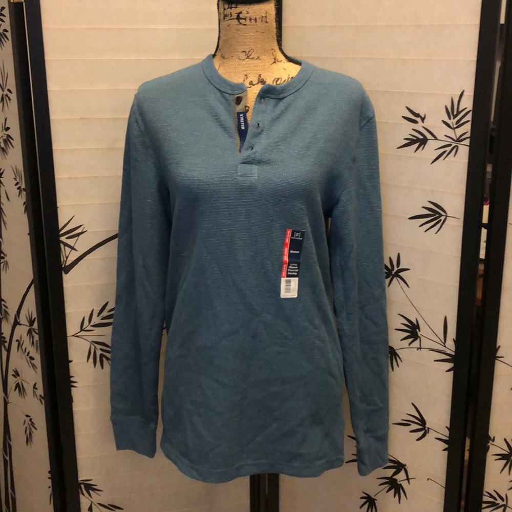 Brand New thermal shirt